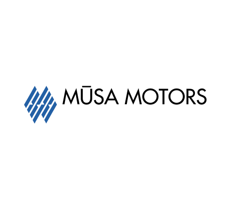 Musa Motors — обслуживаемый объект