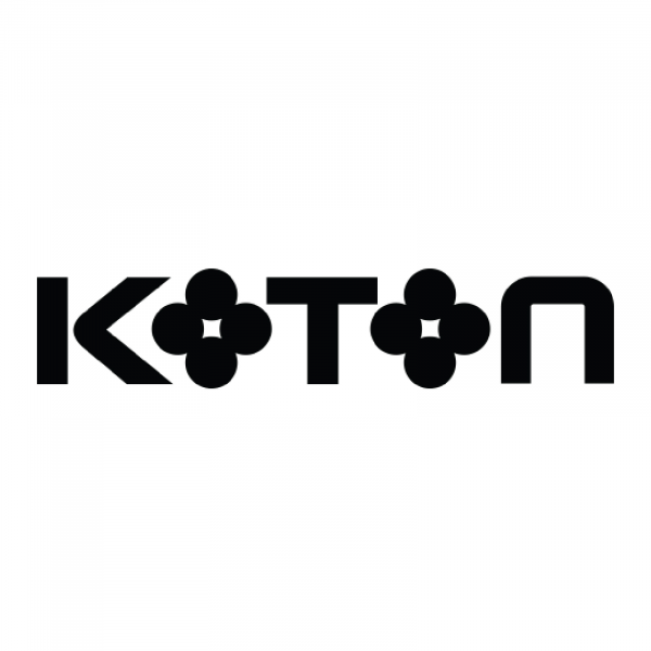 ТЦ Красный кит, магазин Koton — обслуживаемый объект