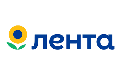 Гипермаркет «Лента»